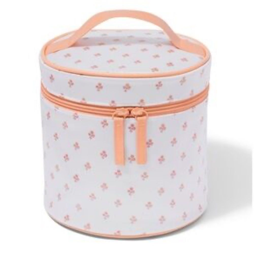 Ulta Beauty Makeup Bag - Flower Print